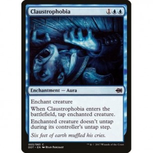 Claustrophobia