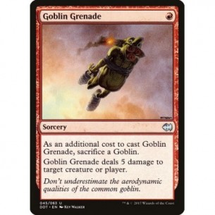 Goblin Grenade