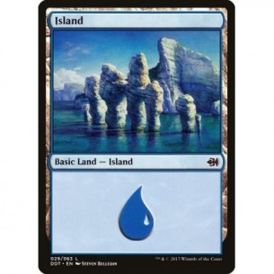 Island
