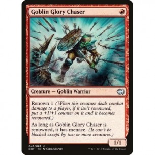 Goblin Glory Chaser