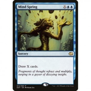 Mind Spring