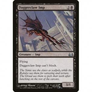 Daggerclaw Imp