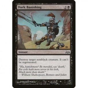 Dark Banishing
