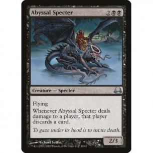 Abyssal Specter