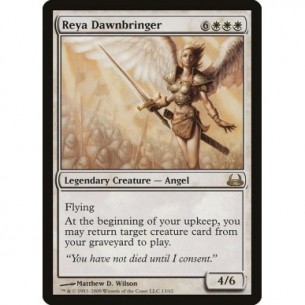 Reya Dawnbringer