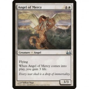 Angel of Mercy