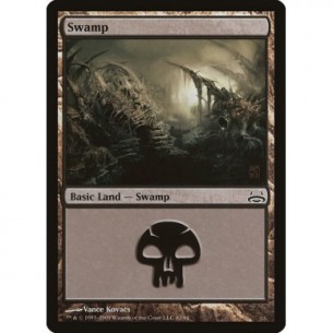 Swamp