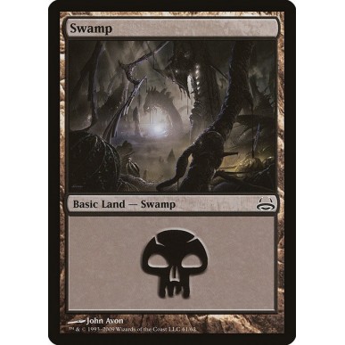 Swamp
