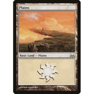 Plains
