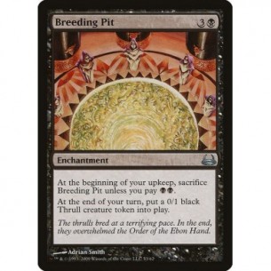 Breeding Pit