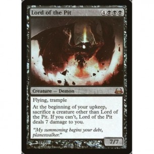 Lord of the Pit