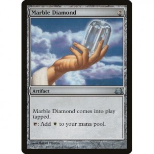Marble Diamond