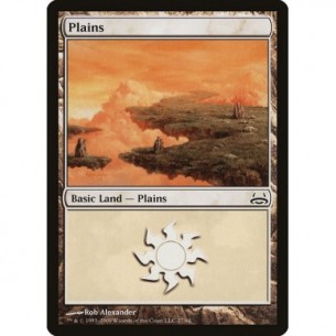 Plains