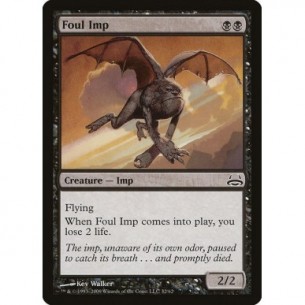 Foul Imp