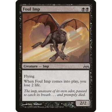 Foul Imp