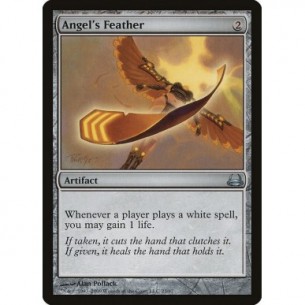 Angel's Feather