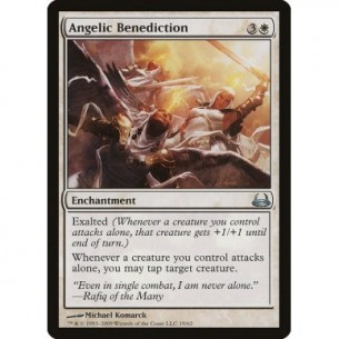 Angelic Benediction