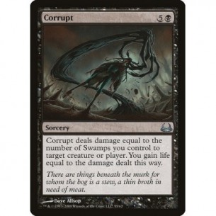 Corrupt