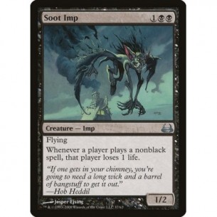 Soot Imp