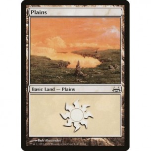 Plains