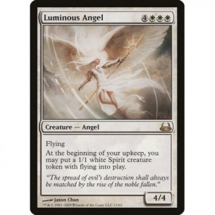 Luminous Angel