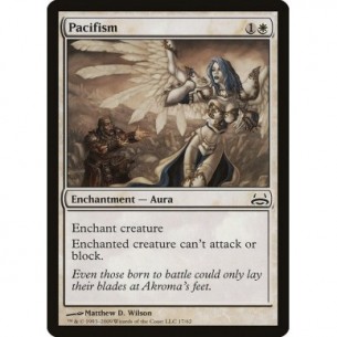 Pacifism