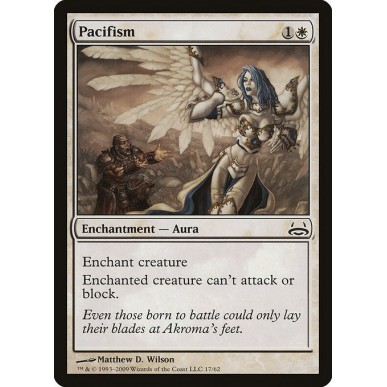 Pacifism