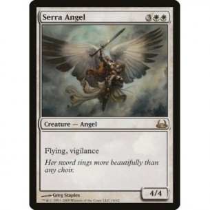 Serra Angel
