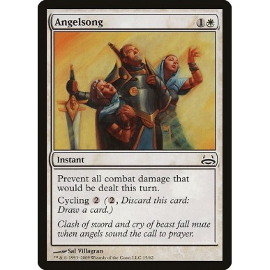 Angelsong