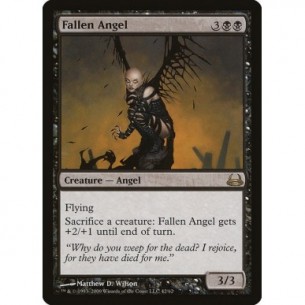 Fallen Angel