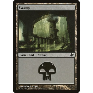Swamp