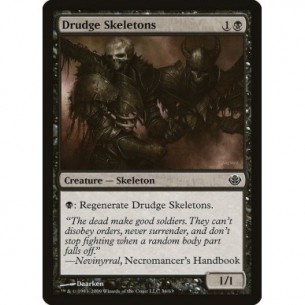 Drudge Skeletons