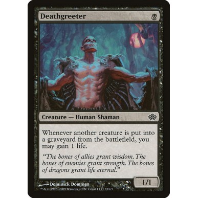 Deathgreeter
