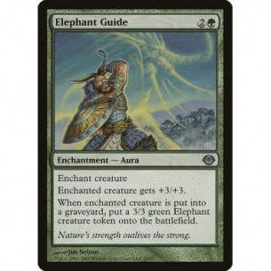 Elephant Guide