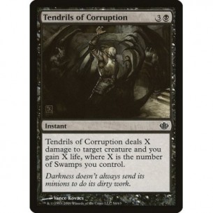 Tendrils of Corruption