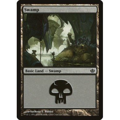 Swamp