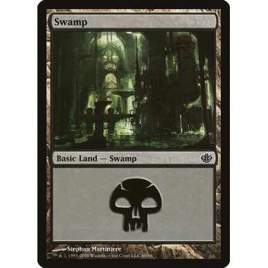 Swamp