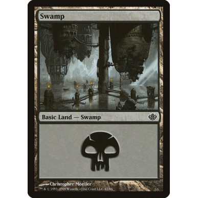 Swamp