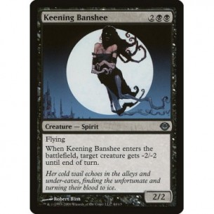 Keening Banshee