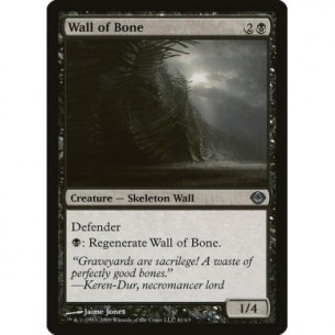 Wall of Bone
