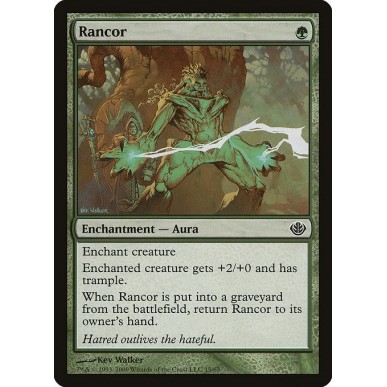 Rancor