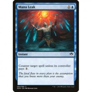 Mana Leak