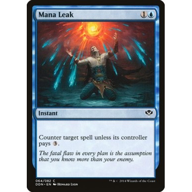 Mana Leak