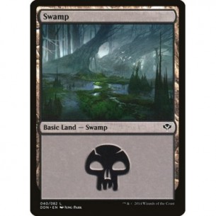 Swamp