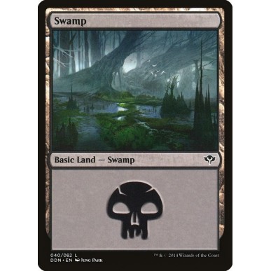 Swamp