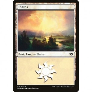 Plains