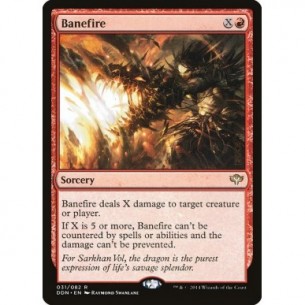 Banefire