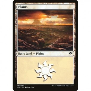 Plains