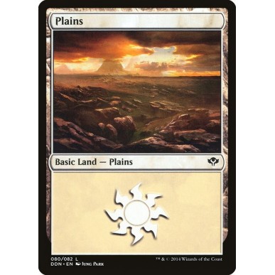 Plains