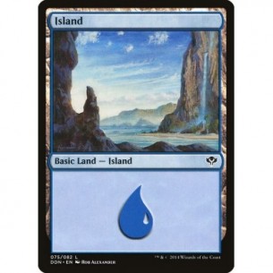 Island